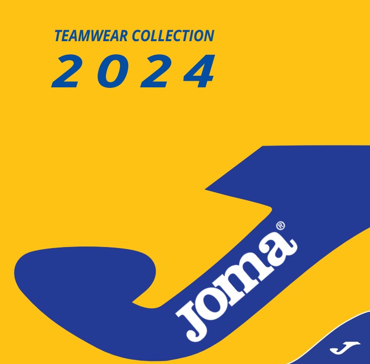 Katalog 2024 JOMA obrázek