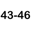 43-46