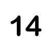 14