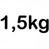 1,5kg