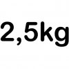 2,5kg