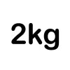 2kg