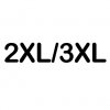 2XL-3XL