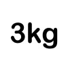 3kg