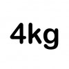 4 kg