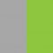 šedá/sv.zelená