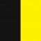 černá/žlutá