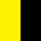žlutá/černá