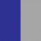 tm.modrá/šedá