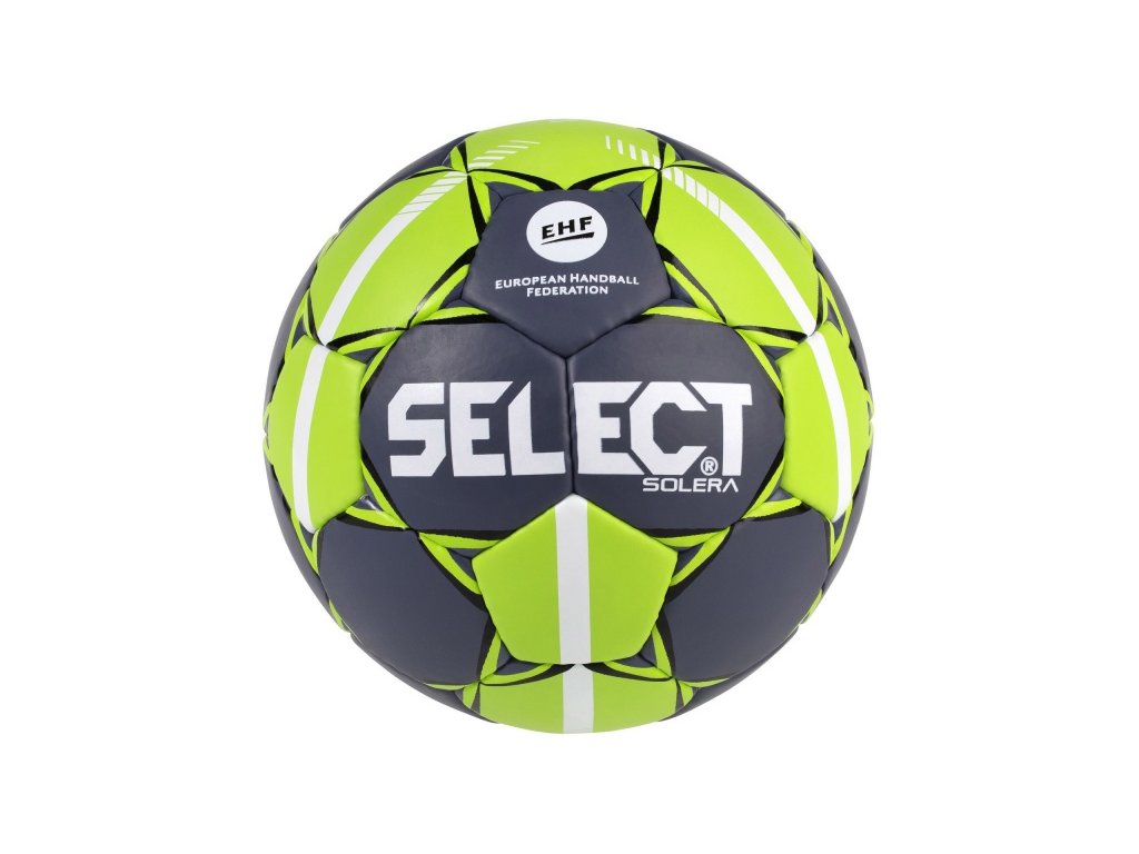 Házenkářský míč Select HB Solera