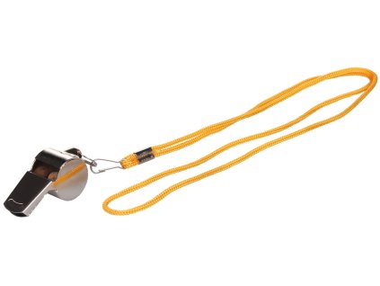 kovová píšťalka sono