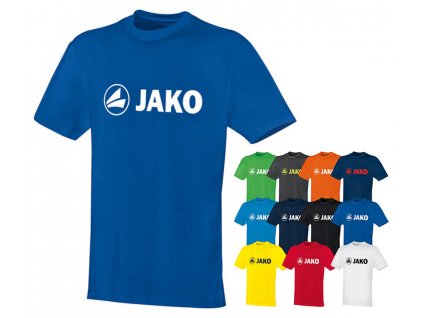 Tréninkové tričko JAKO Promo