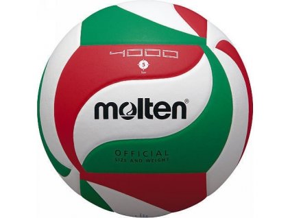 Volejbalový míč MOLTEN V5M4000 výkonostní sport a školy