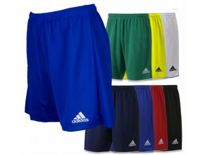 Trenky Adidas Parma 16 Shorts