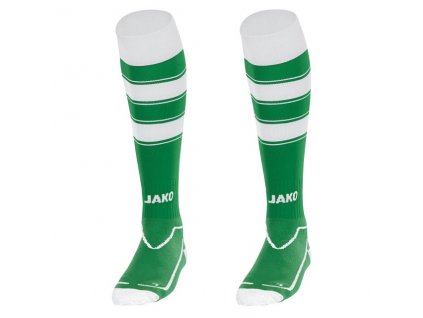 Fotbalové štulpny JAKO Celtic s ponožkou - 43/46