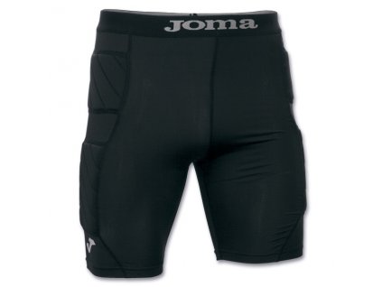 Brankářské elastické šortky JOMA Portero s vycpávkami