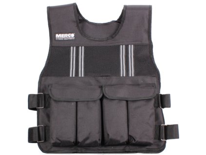 Zátěžová tréninková vesta 10kg