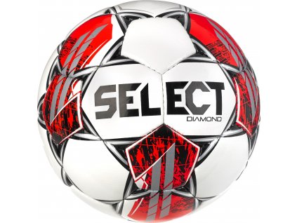 Fotbalový míč Select FB Diamond - velikost 3,4,5