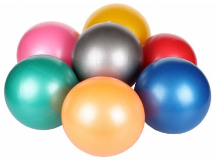 Overball Gym ke cvičení i rehabilitaci