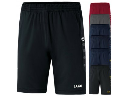 Tréninkové šortky JAKO Champ 2.0 Training Shorts Premium