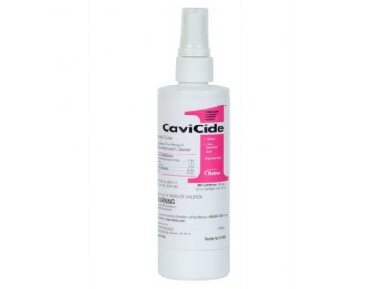 Dezinfekční sprej CaviCide 200 ml