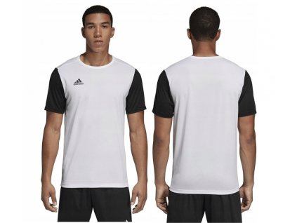 Adidas dres a trenky estro entrada výprodej