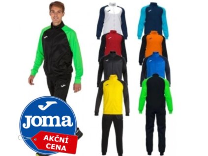 Tepláková souprava JOMA Academy IV nejlevnější tepláková souprava JOMA sport sleva