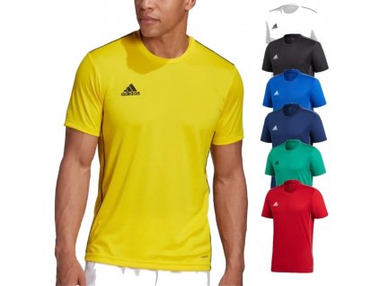 Dres triko Adidas Core