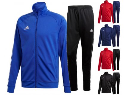 Tepláková souprava na trénink Adidas Core Entrada
