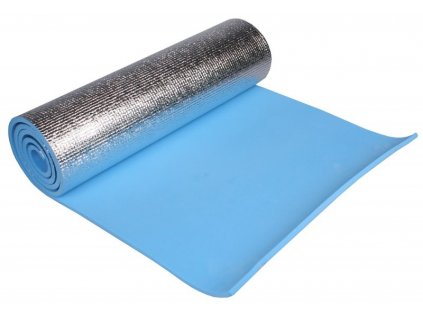 Karimatka izolační Plus 180 x 50 x 0,9 cm