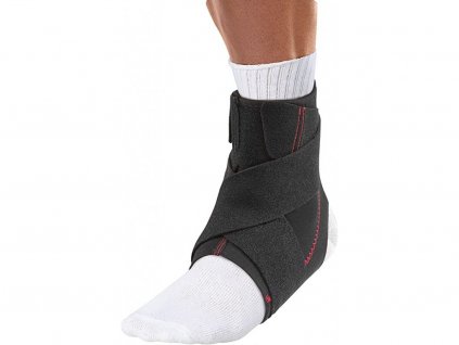 mueller adjustable ankle support osfm bandaz na kotnik