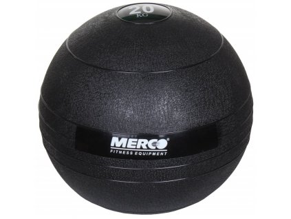 Grand Slam Ball gumový medicinální míč - 20 kg