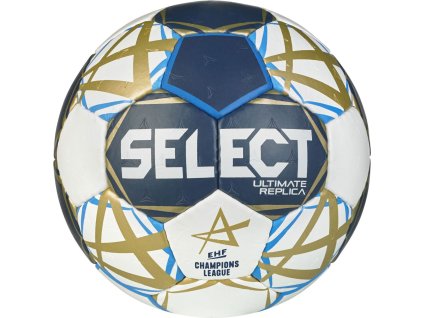 házenkářský míč SELECT HB replique