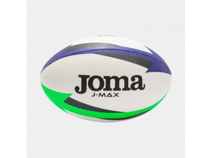Rugby míč JOMA J-MAX Ball (Barva bílá, Vel. míče 4)