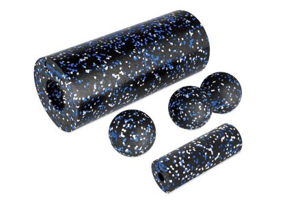 masážní válec rullo a míčky