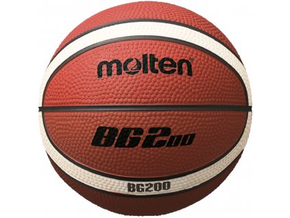 Basketbalový míč Molten Mascot velikost 1