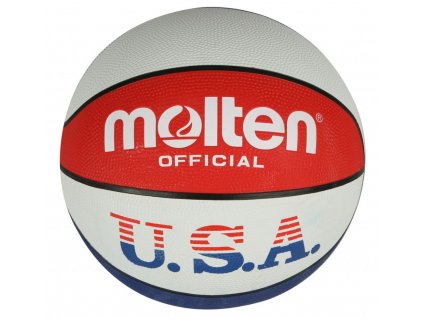 Basketbalový míč Molten USA
