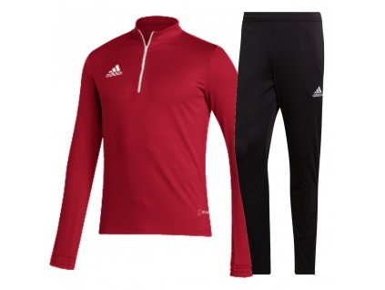 Tepláková souprava Adidas Entrada 22 Training TOP