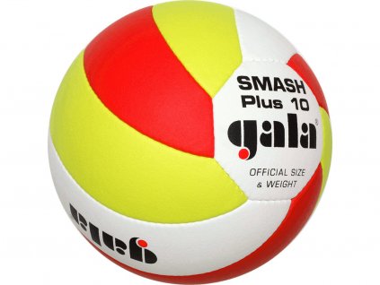 Beachvolejbalový míč Gala Smash Plus 10 - BP 5163 S