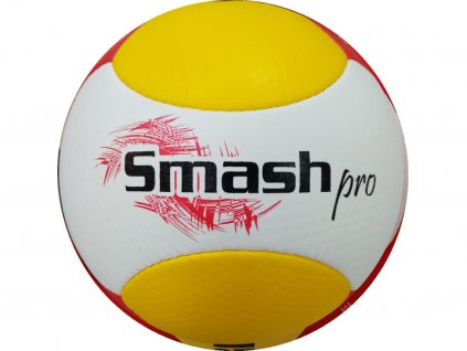 Beachvolejbalový míč Gala Smash Pro