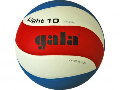 Volejbalový míč Gala Light 10 - BV 5451 S