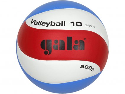 Volejbal míč Gala Volleyball 10 - BV 5471 S - 500g