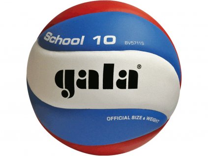 Míč na volejbal Gala School 10 - BV 5711 S