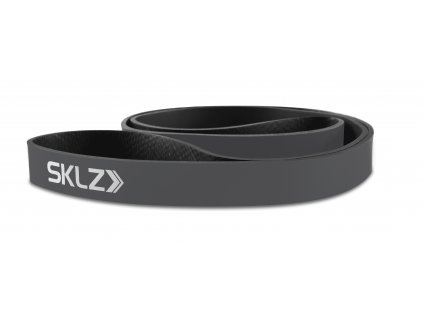 SKLZ Pro Bands (Heavy), odporová guma (silná) (Síla Silná)