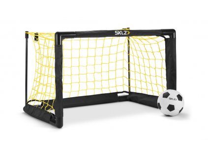 15160 1 sklz pro mini soccer indoorova fotbalova branka