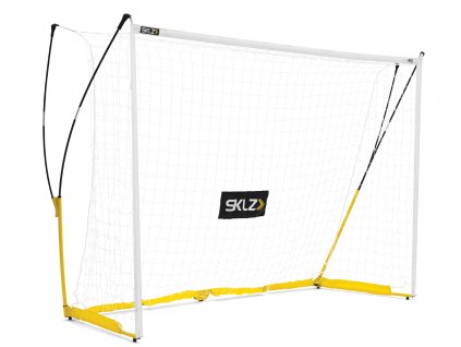 6286 sklz pro training futsal goal fotbalova branka