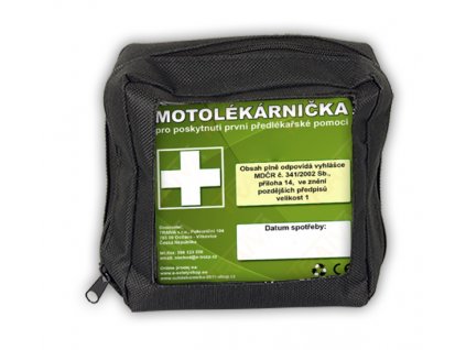 Motolékárnička