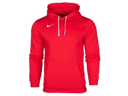 mikina nike s kapucí 12