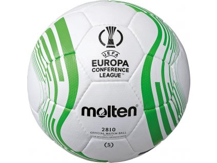 molten uefa europa conference league 22 23 replika fussball