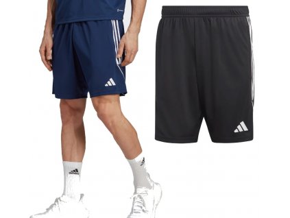 Adidas Tiro 23 League šortky kapsy na zip